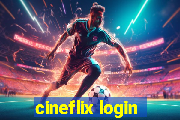 cineflix login